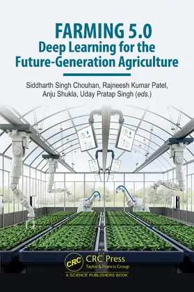 Chouhan / Patel / Shukla |  Farming 5.0 | Buch |  Sack Fachmedien