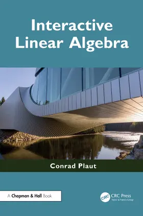 Plaut |  Interactive Linear Algebra | Buch |  Sack Fachmedien