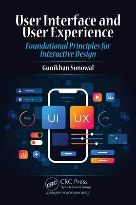 Sonowal |  User Interface and User Experience | Buch |  Sack Fachmedien