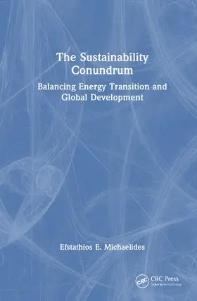 Michaelides | The Sustainability Conundrum | Buch | 978-1-041-14483-0 | www.sack.de