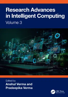 Verma |  Research Advances in Intelligent Computing | Buch |  Sack Fachmedien