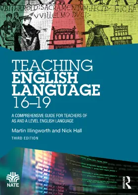 Illingworth / Hall |  Teaching English Language 16-19 | Buch |  Sack Fachmedien