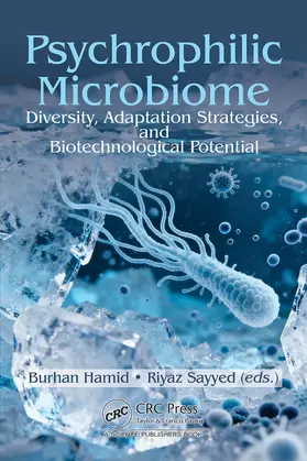 Hamid / Sayyed |  Psychrophilic Microbiome | Buch |  Sack Fachmedien