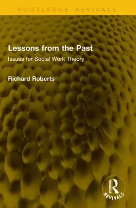 Roberts | Lessons from the Past | Buch | 978-1-041-14647-6 | www.sack.de