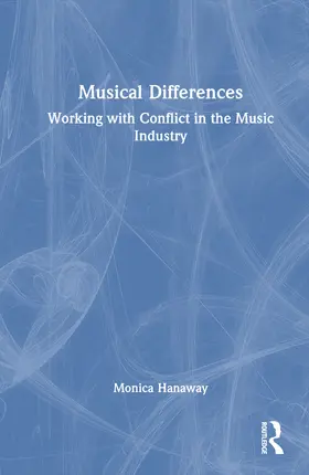 Hanaway |  Musical Differences | Buch |  Sack Fachmedien