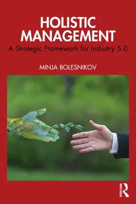 Bolesnikov |  Holistic Management | Buch |  Sack Fachmedien