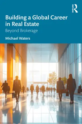Waters | Building a Global Career in Real Estate | Buch | 978-1-041-14968-2 | www.sack.de