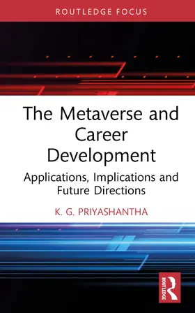 Priyashantha |  The Metaverse and Career Development | Buch |  Sack Fachmedien