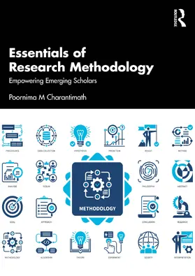Charantimath |  Essentials of Research Methodology | Buch |  Sack Fachmedien