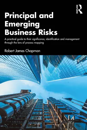 Chapman | Principal and Emerging Business Risks | Buch | 978-1-041-15709-0 | www.sack.de