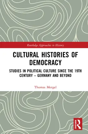 Schabert |  The Historiography of German Reunification | Buch |  Sack Fachmedien