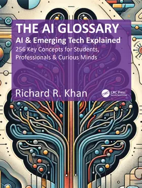 Khan | The AI Glossary | Buch | 978-1-041-16073-1 | www.sack.de