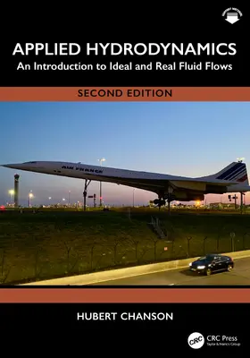 Chanson |  Applied Hydrodynamics | Buch |  Sack Fachmedien