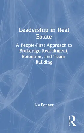 Penner |  Leadership in Real Estate | Buch |  Sack Fachmedien