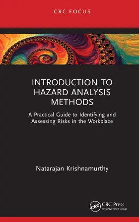 Krishnamurthy |  Introduction to Hazard Analysis Methods | Buch |  Sack Fachmedien