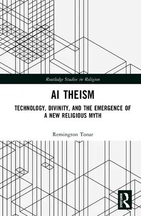 Tonar |  AI Theism | Buch |  Sack Fachmedien