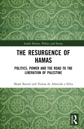 Bartal / de Almeida e Silva |  The Resurgence of Hamas | Buch |  Sack Fachmedien