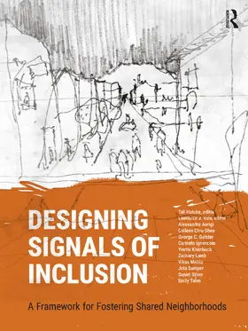 Vale / Hatuka |  Designing Signals of Inclusion | Buch |  Sack Fachmedien