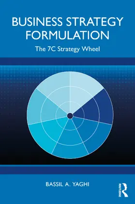 Yaghi |  Business Strategy Formulation | Buch |  Sack Fachmedien