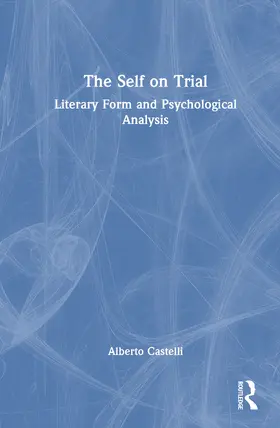 Castelli |  The Self on Trial | Buch |  Sack Fachmedien