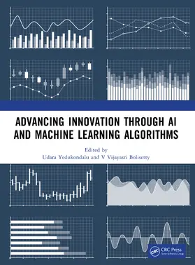 Yedukondalu / Bolisetty |  Advancing Innovation through AI and Machine Learning Algorithms | Buch |  Sack Fachmedien