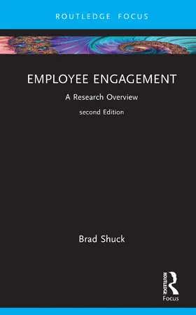 Shuck |  Employee Engagement | Buch |  Sack Fachmedien