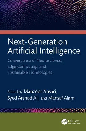 Alam / Ansari / Ali |  Next-Generation Artificial Intelligence | Buch |  Sack Fachmedien