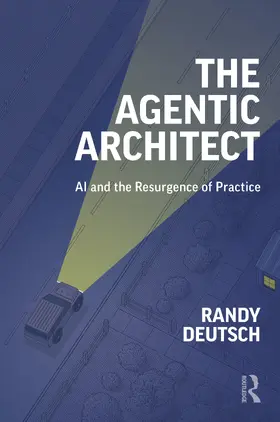 Deutsch |  The Agentic Architect | Buch |  Sack Fachmedien
