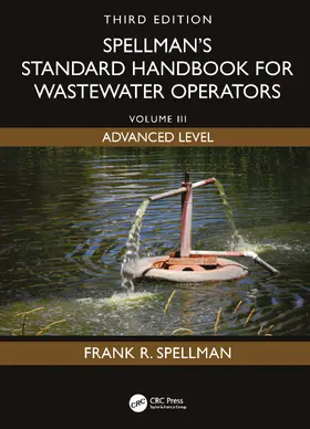 Spellman | Spellman's Standard Handbook for Wastewater Operators | Buch | 978-1-041-16729-7 | www.sack.de