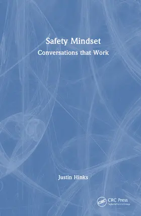 Hinks |  Safety Mindset | Buch |  Sack Fachmedien
