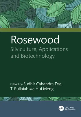 Cahandra Das / Pullaiah / Meng |  Rosewood | Buch |  Sack Fachmedien