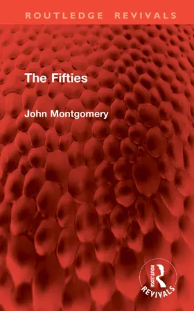 Montgomery |  The Fifties | Buch |  Sack Fachmedien