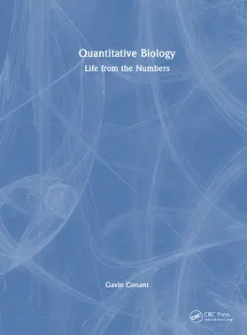 Conant |  Quantitative Biology | Buch |  Sack Fachmedien