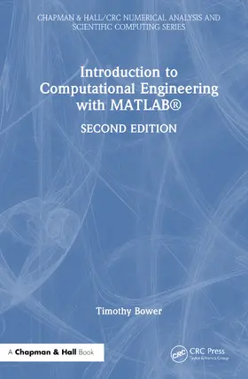 Bower |  Introduction to Computational Engineering with MATLAB® | Buch |  Sack Fachmedien
