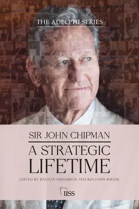 Giegerich / Rhode |  Sir John Chipman | Buch |  Sack Fachmedien