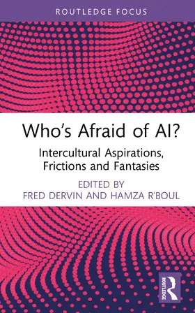Dervin / R'boul |  Who's Afraid of AI? | Buch |  Sack Fachmedien