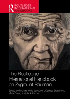 Brzezinski / Jacobsen / Palmer |  The Routledge International Handbook on Zygmunt Bauman | Buch |  Sack Fachmedien