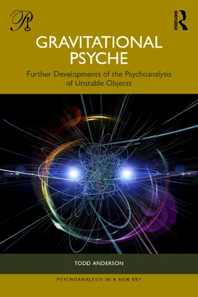 Anderson |  Gravitational Psyche | Buch |  Sack Fachmedien