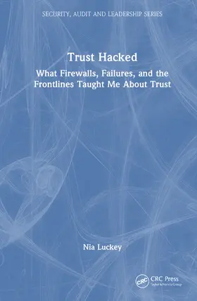 Luckey | Trust Hacked | Buch | 978-1-041-17266-6 | www.sack.de