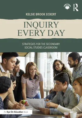 Eckert | Inquiry Every Day | Buch | 978-1-041-17328-1 | www.sack.de