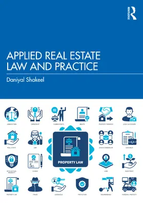 Shakeel | Applied Real Estate Law and Practice | Buch | 978-1-041-17373-1 | www.sack.de