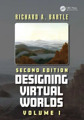 Bartle |  Designing Virtual Worlds Volume I | Buch |  Sack Fachmedien