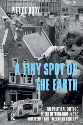 Rooy |  A Tiny Spot on the Earth | Buch |  Sack Fachmedien