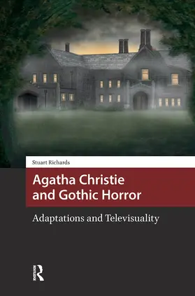 Richards |  Agatha Christie and Gothic Horror | Buch |  Sack Fachmedien