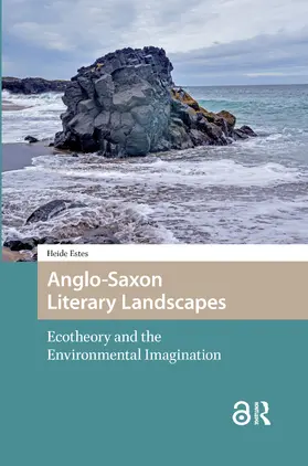 Estes |  Anglo-Saxon Literary Landscapes | Buch |  Sack Fachmedien