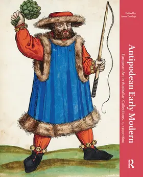 Dunlop |  Antipodean Early Modern | Buch |  Sack Fachmedien