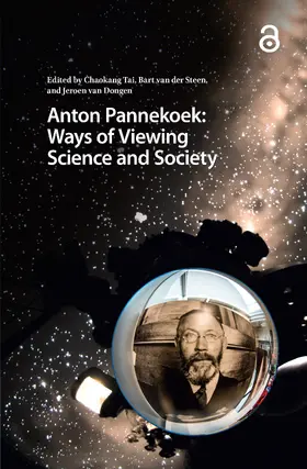 Steen / Tai / Dongen |  Anton Pannekoek: Ways of Viewing Science and Society | Buch |  Sack Fachmedien