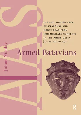 Nicolay |  Armed Batavians | Buch |  Sack Fachmedien