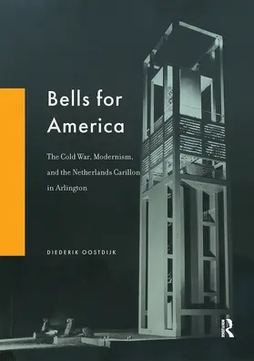 Oostdijk |  Bells for America | Buch |  Sack Fachmedien