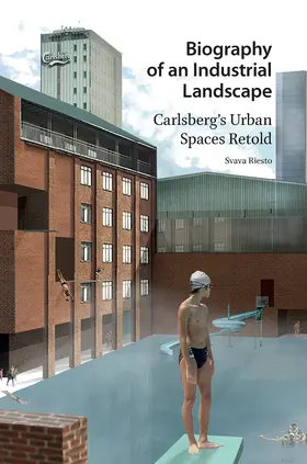 Riesto |  Biography of an Industrial Landscape | Buch |  Sack Fachmedien